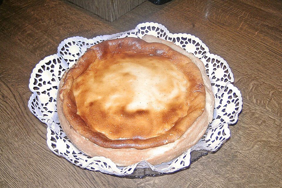 Käsekuchen