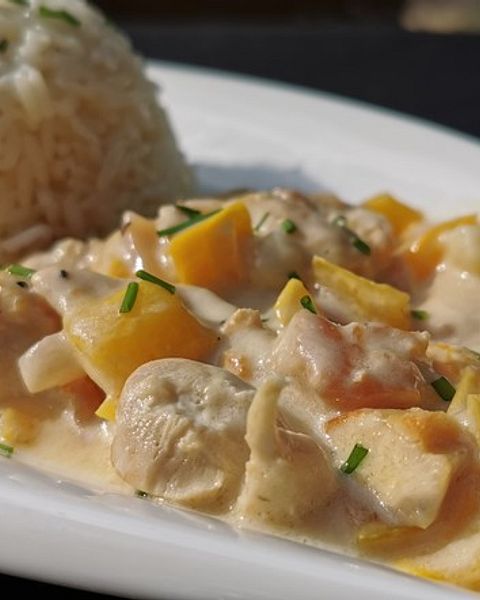 Paprikageschnetzeltes Rezepte | Chefkoch