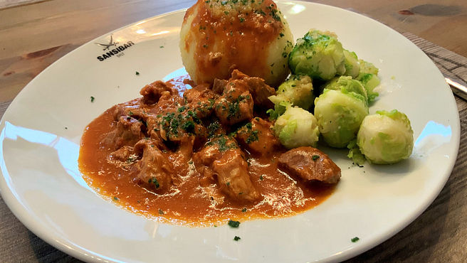 Hauptgerichte