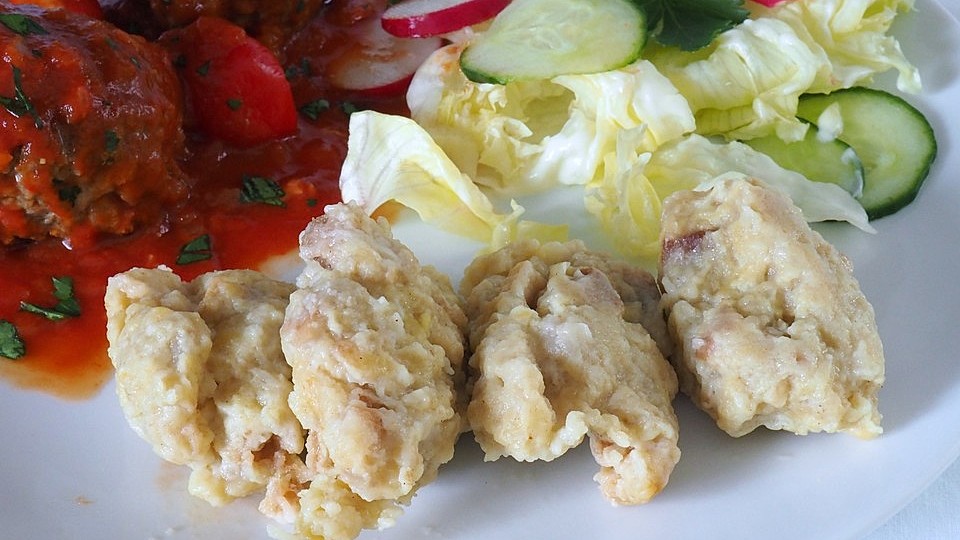 Mehlspatzen 2 Chefkoch 