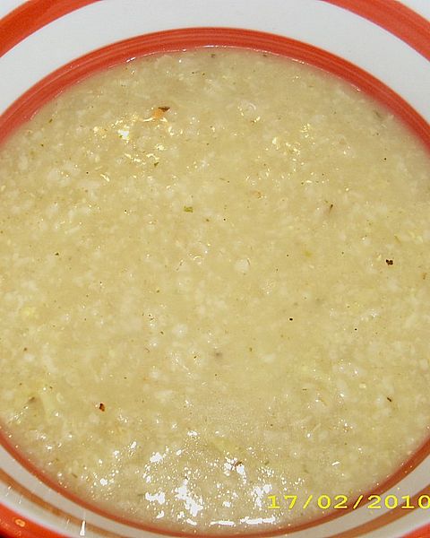 Haferflockensuppe Rezepte | Chefkoch Haferflockensuppe Rezepte | Chefkoch