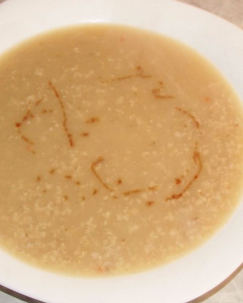 Haferflockensuppe Rezepte | Chefkoch Haferflockensuppe Rezepte | Chefkoch