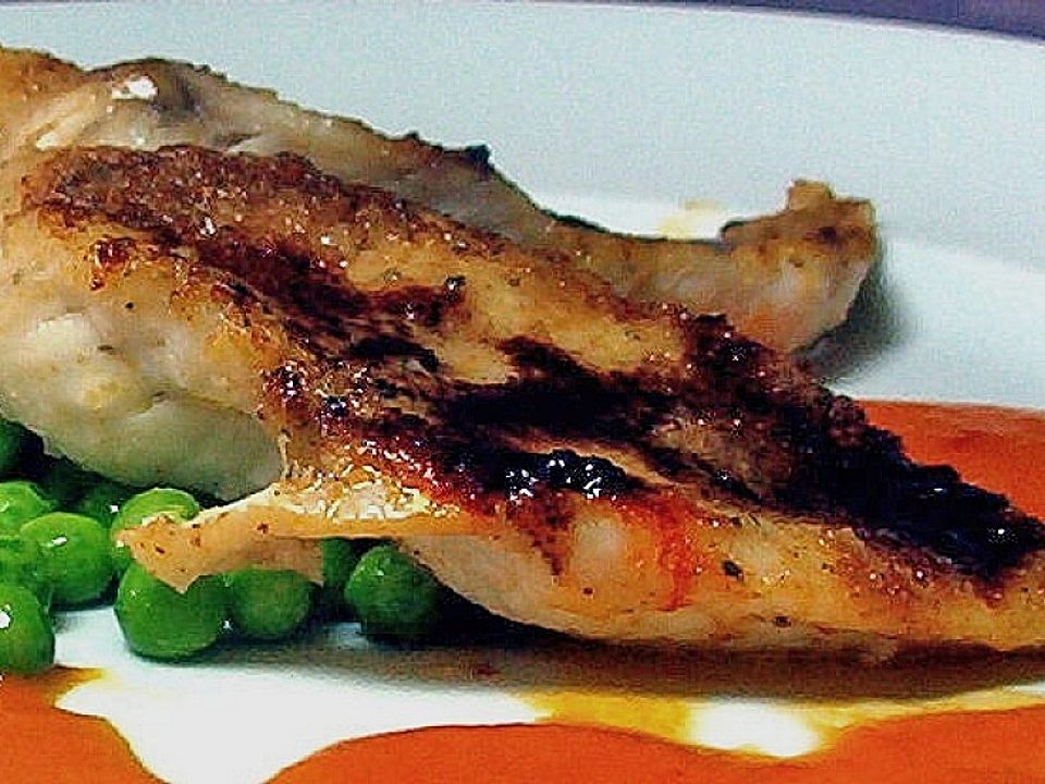 √ Chefkochde Fisch Grillen | Fischlexikon