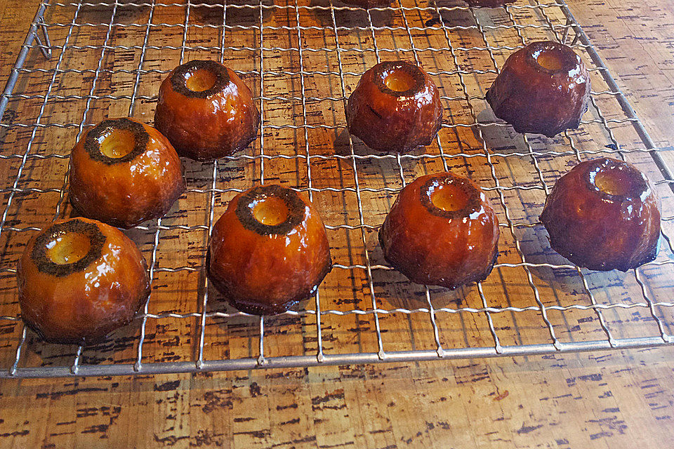 Cannelés Bordelais Cannelés Bordelais