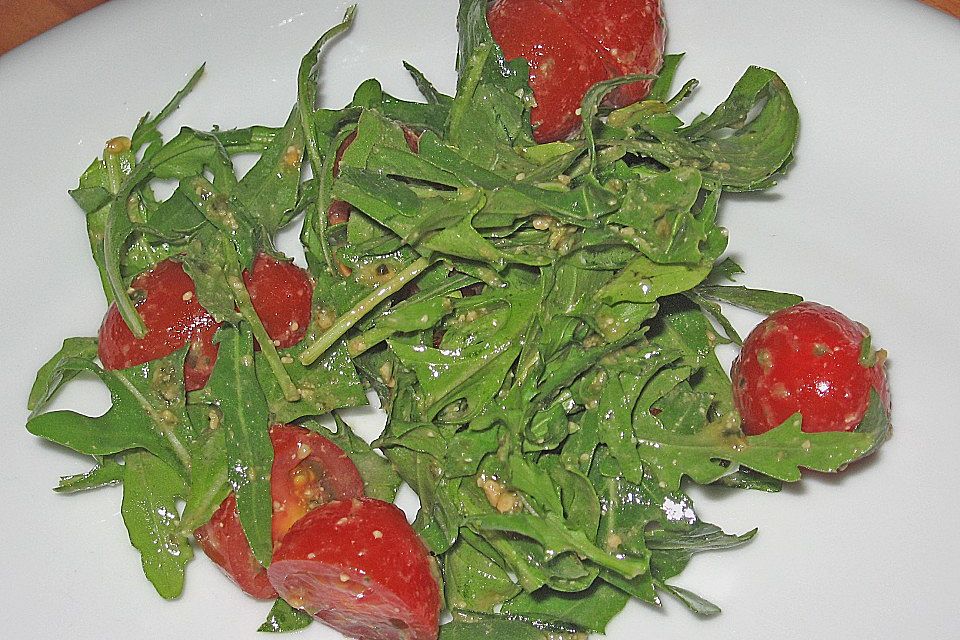 Brillas Mozzarellasalat Brillas Mozzarellasalat