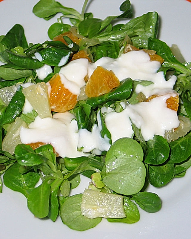 Feierabend - Salat
