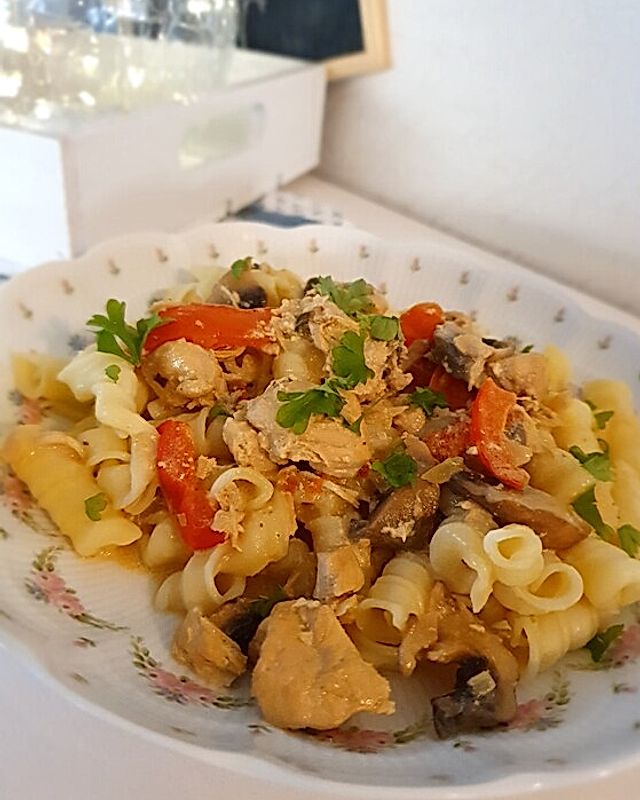 Zigeunergulasch Rezepte | Chefkoch