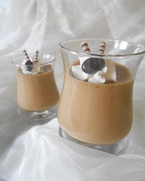 Mokkacreme Rezepte | Chefkoch