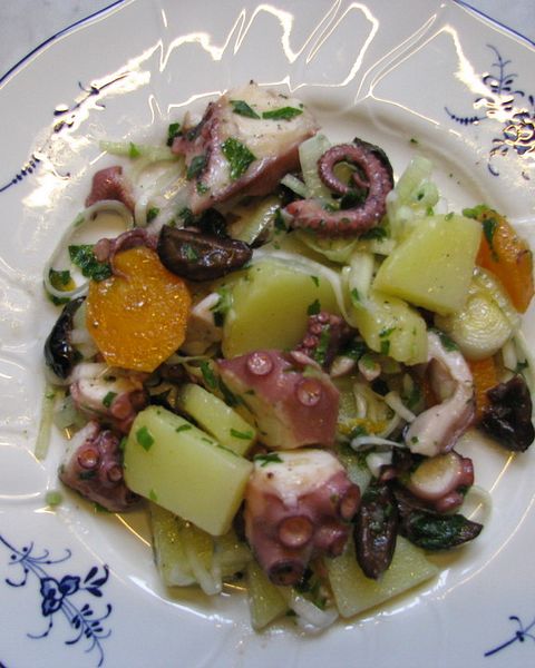 Octopus Rezepte | Chefkoch Octopus Rezepte | Chefkoch