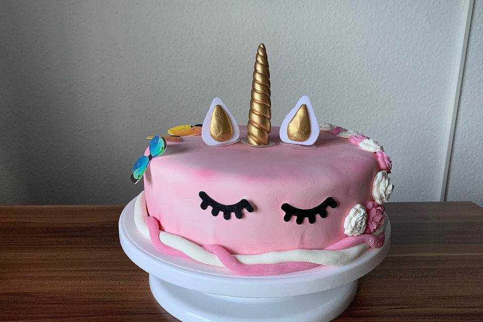 Erdbeer - Buttercreme Erdbeer - Buttercreme