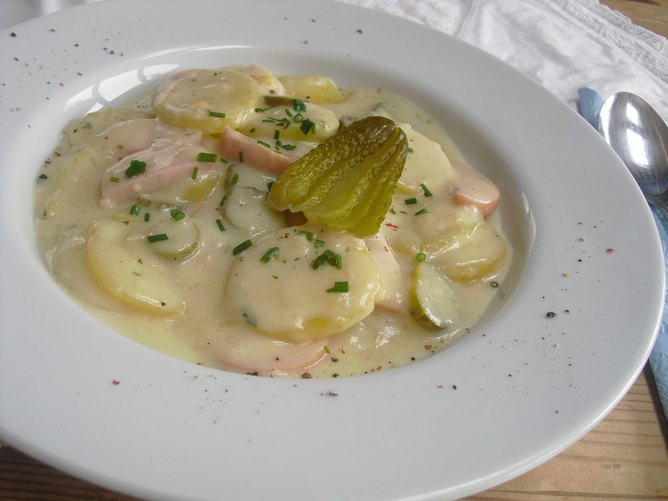 Kartoffelgemuse Von Kara 0815 Chefkoch 
