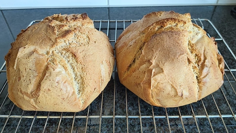 Zwirbelbrot aus dem Thermomix von mb99