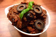 Oliventapenade Von Viniferia Chefkoch 