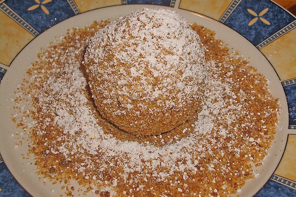 Marillenknödel