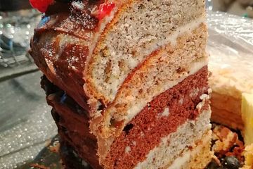 Ministertorte Von Eliundedi Chefkoch