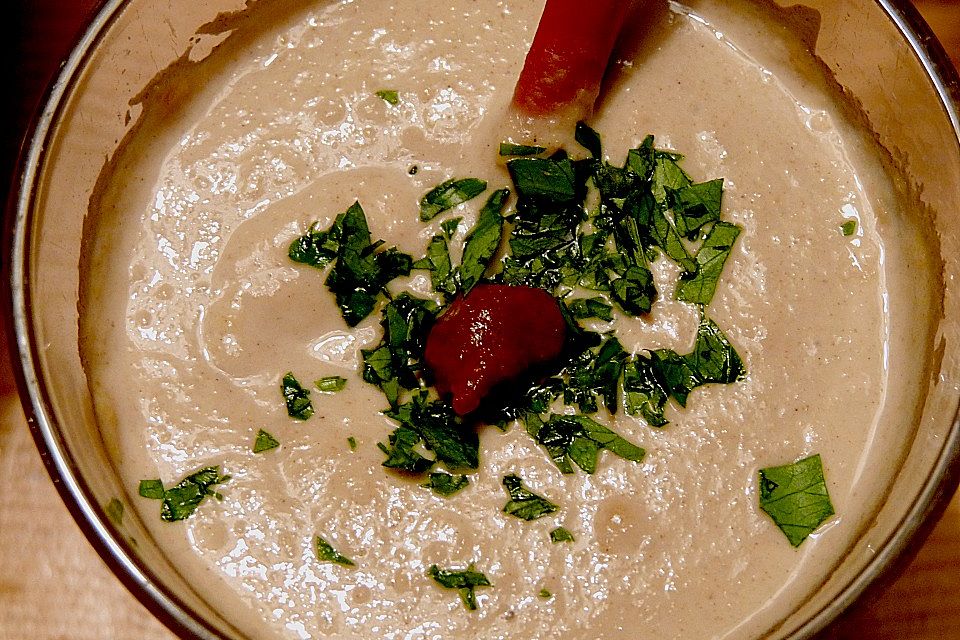 Tahini - Sauce