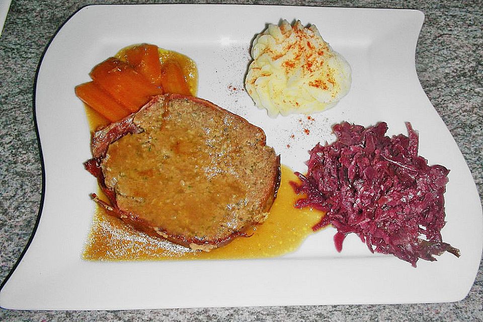 Hackbraten