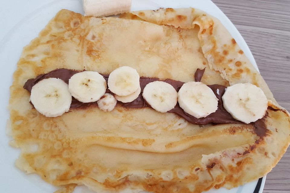 Pfannkuchen