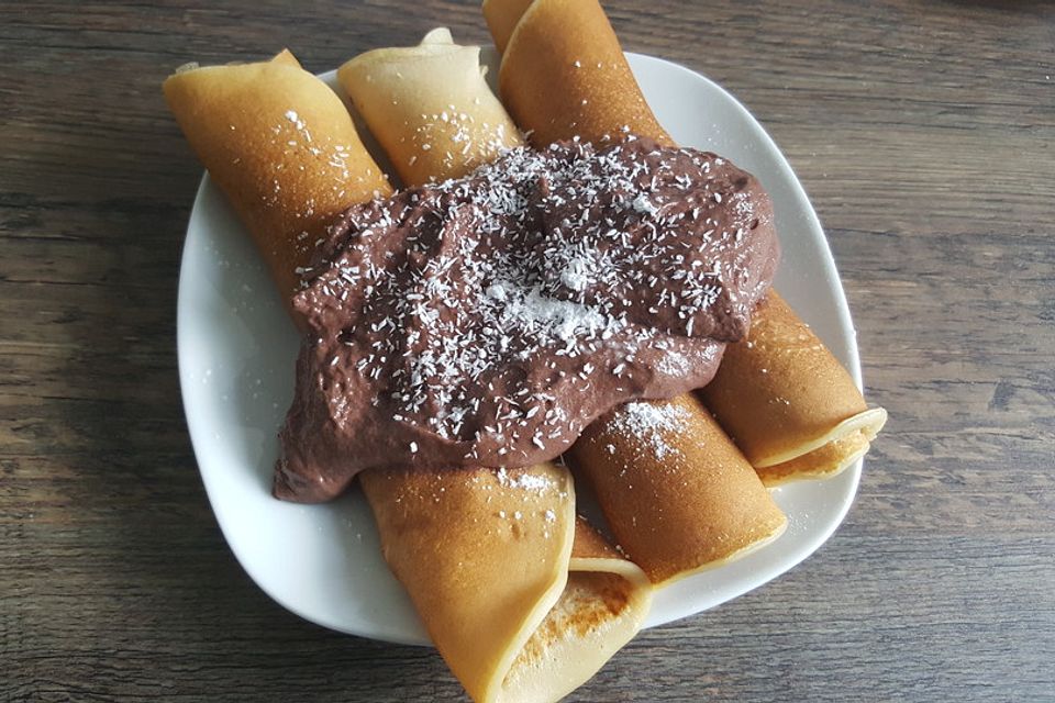 Pfannkuchen