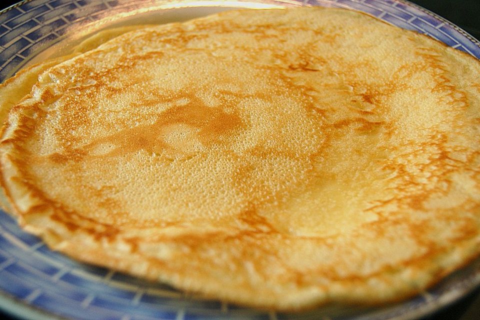 Pfannkuchen