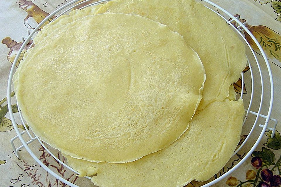 Pfannkuchen