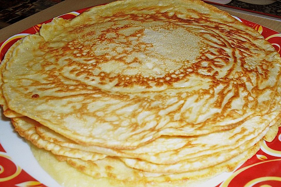 Pfannkuchen