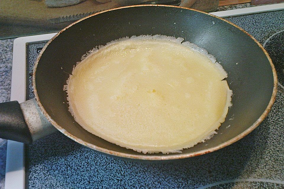 Pfannkuchen