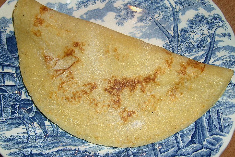 Pfannkuchen