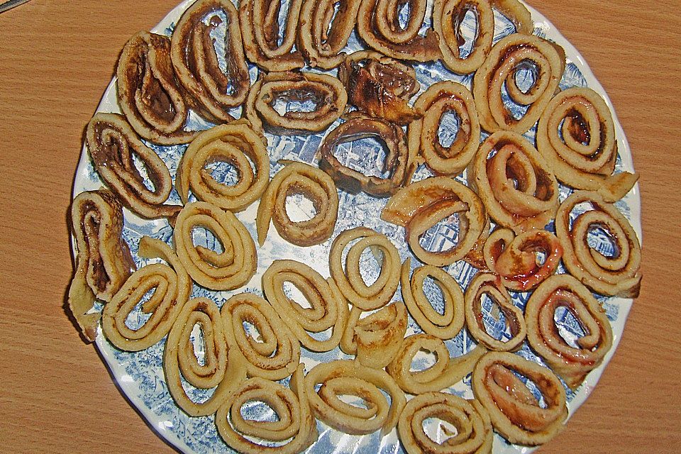 Pfannkuchen