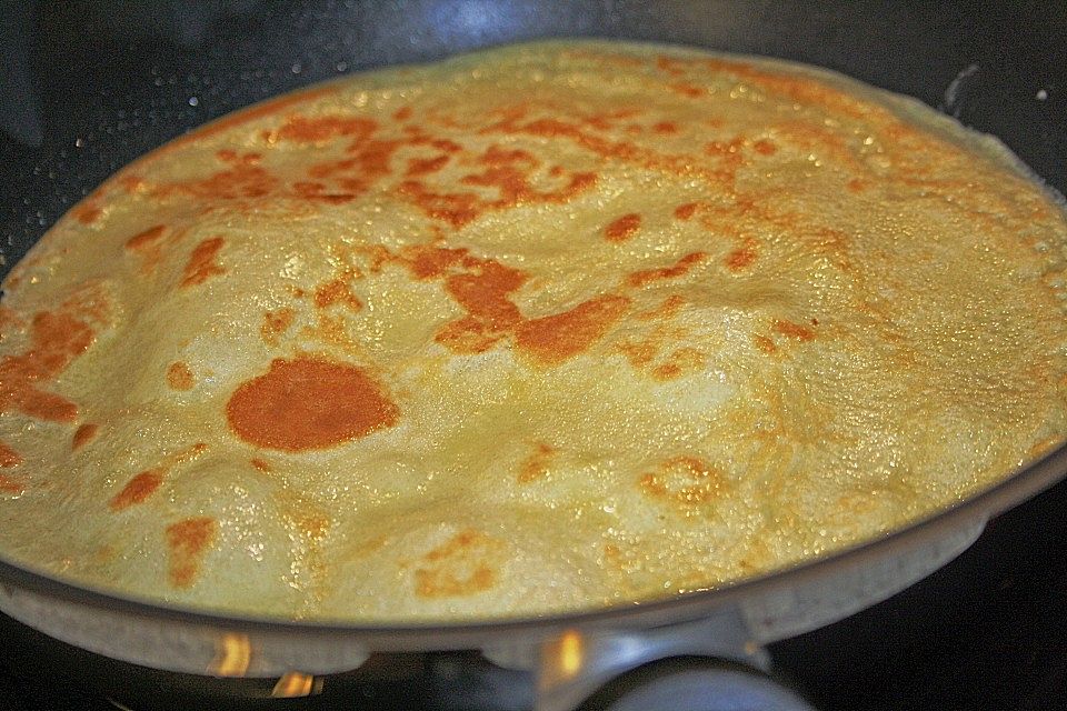 Pfannkuchen