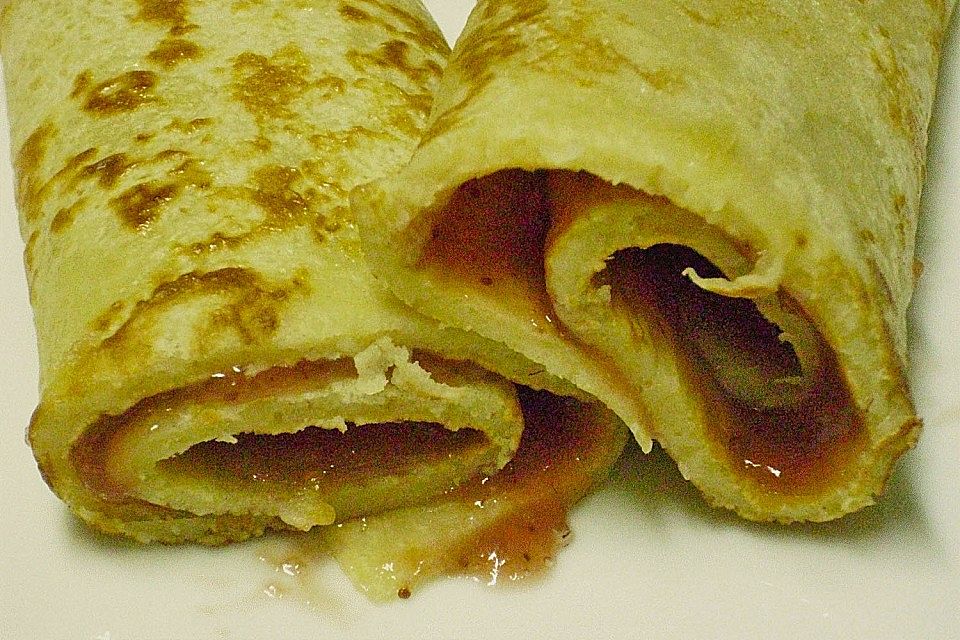 Pfannkuchen