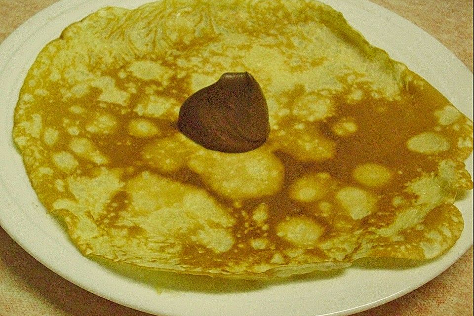 Pfannkuchen