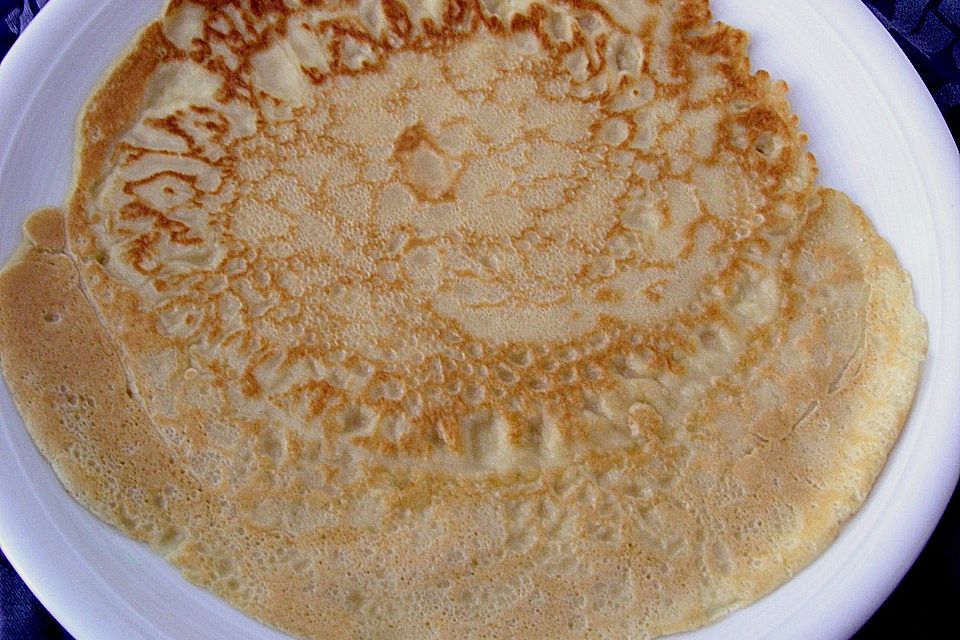 Pfannkuchen