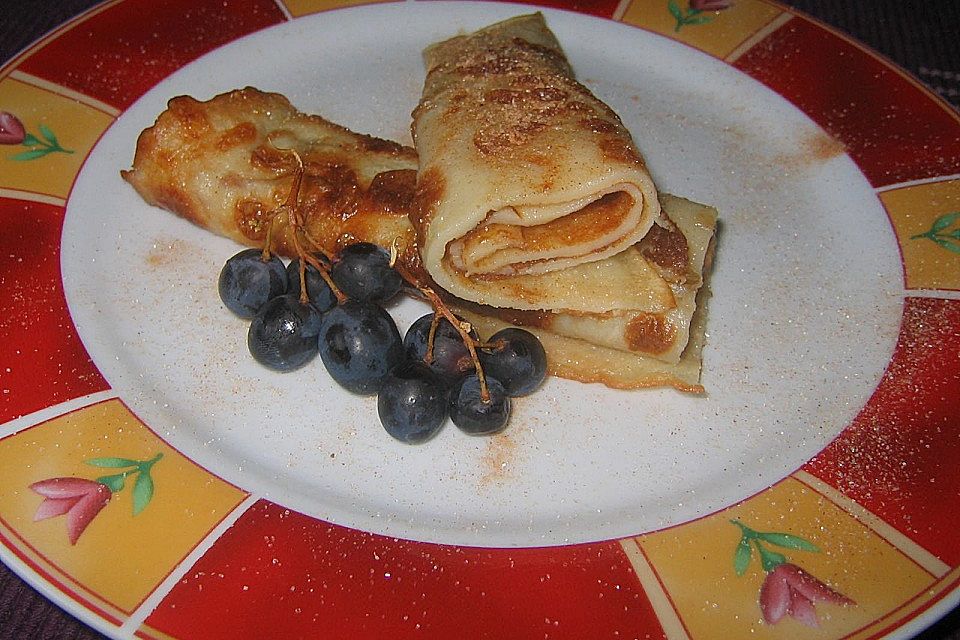 Pfannkuchen