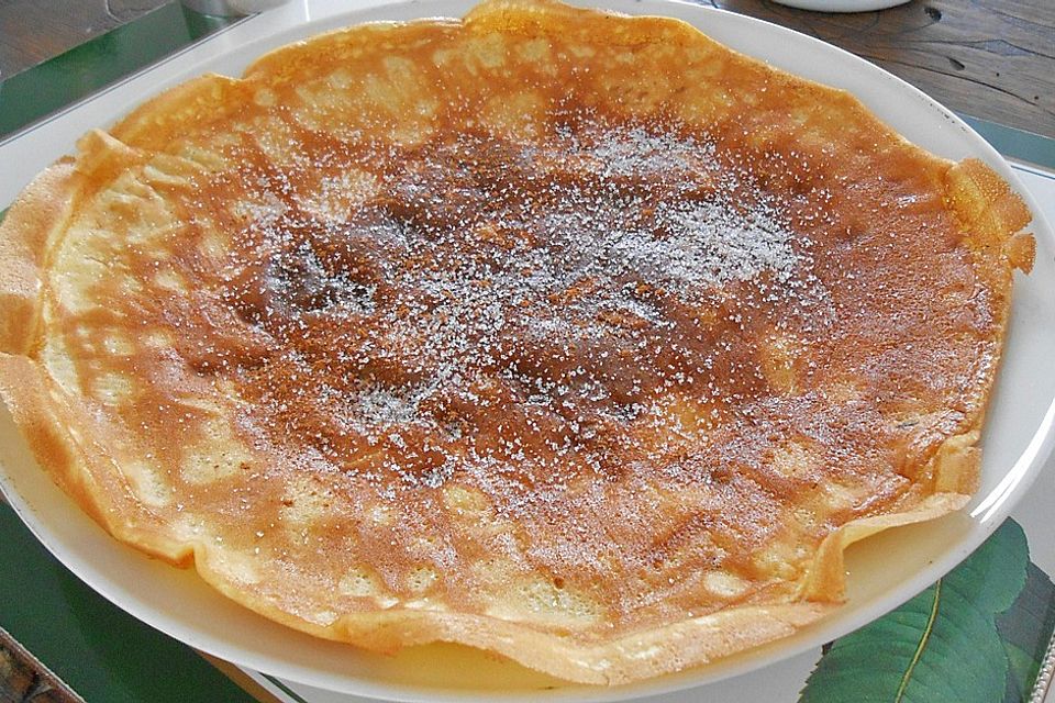 Pfannkuchen