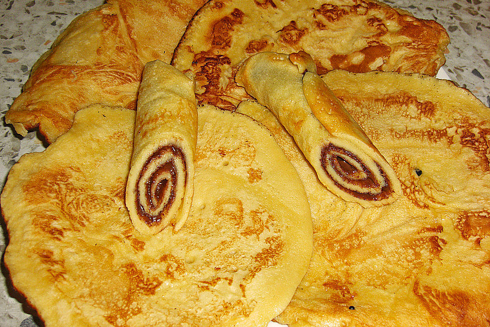 Pfannkuchen