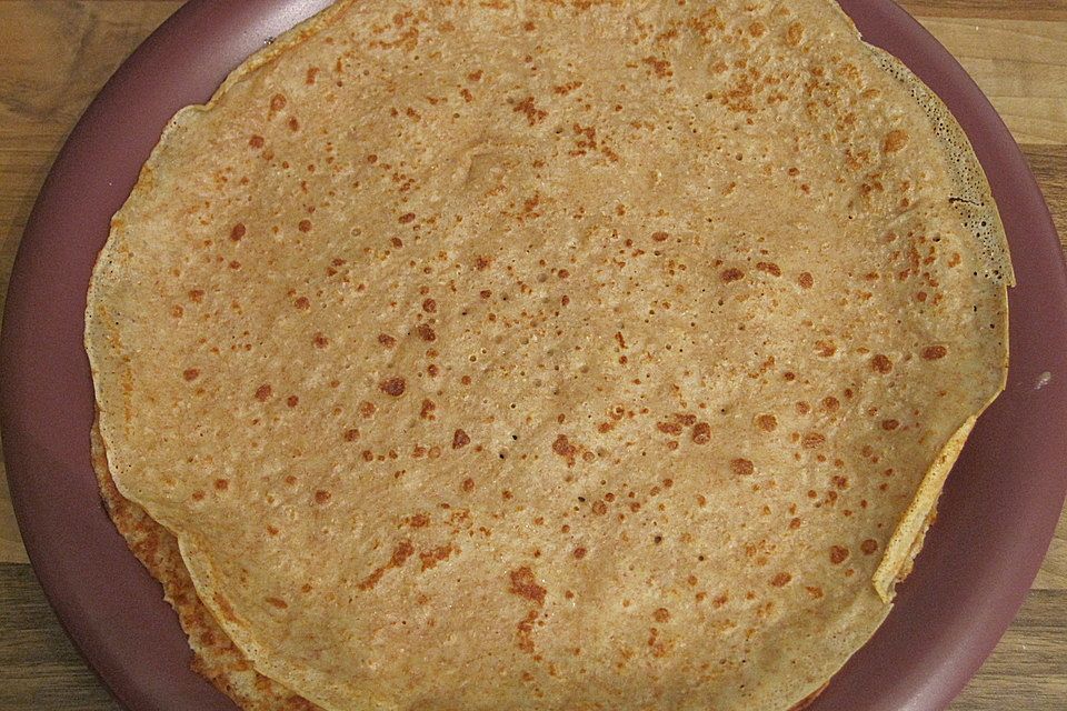 Pfannkuchen