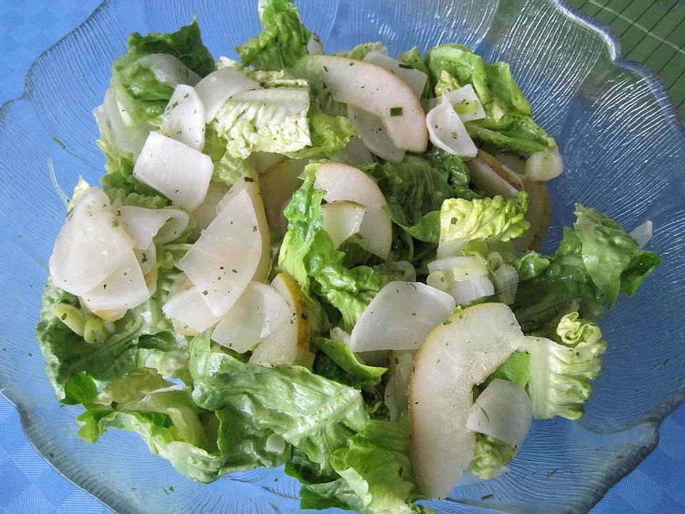 Salatdressing 3 von petrina| Chefkoch