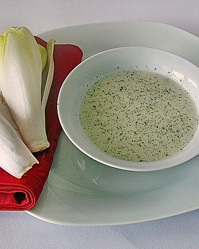 Buttermilch - Dressing