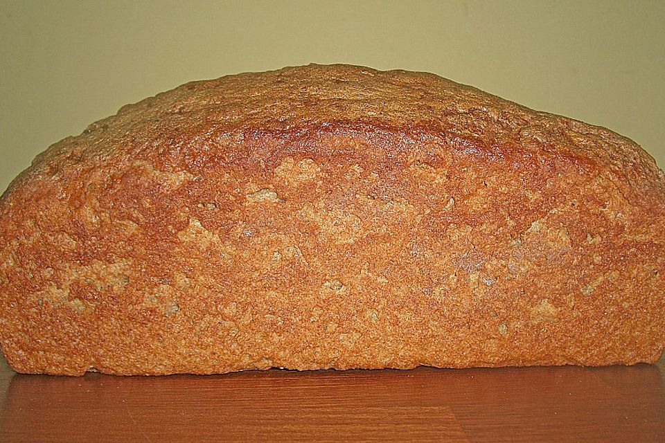 Eikos Dinkel - Buttermilch - Brot