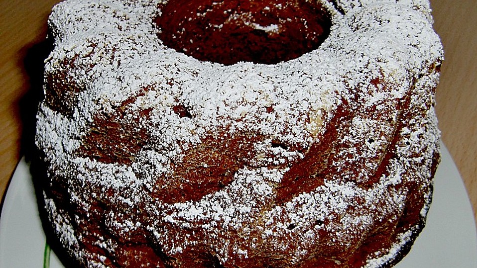 Rotweingugelhupf von Sandi1980