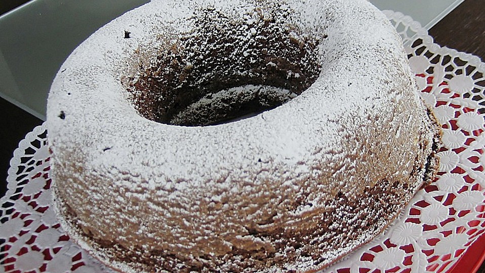 Rotweingugelhupf von Sandi1980