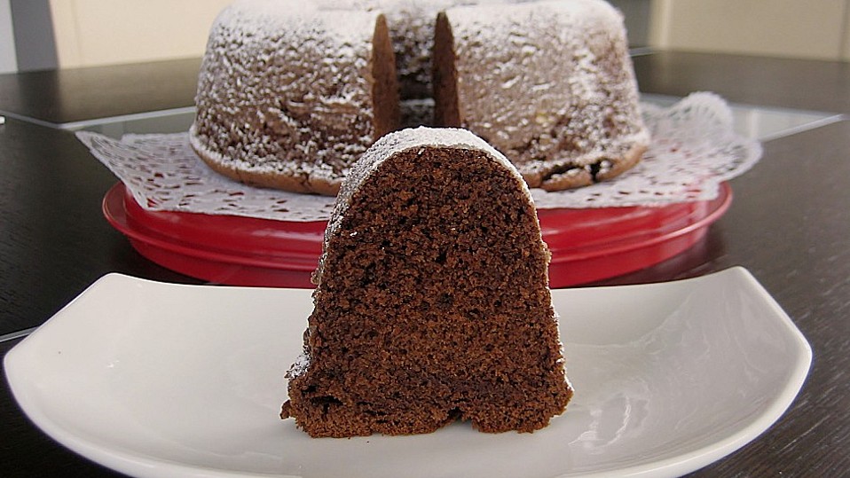 Rotweingugelhupf von Sandi1980