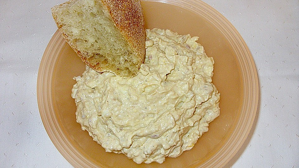 Obatzter von Sonja| Chefkoch