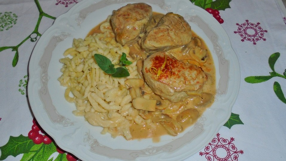 Schwäbischer Filet - Topf von sramaravilla Schwäbischer Filet - Topf von sramaravilla