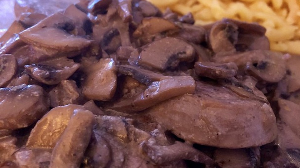 Schwäbischer Filet - Topf von sramaravilla Schwäbischer Filet - Topf von sramaravilla