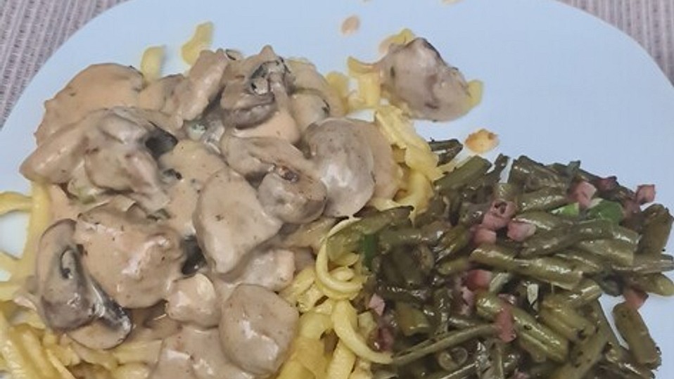 Schwäbischer Filet - Topf von sramaravilla Schwäbischer Filet - Topf von sramaravilla