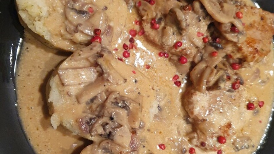 Schwäbischer Filet - Topf von sramaravilla Schwäbischer Filet - Topf von sramaravilla