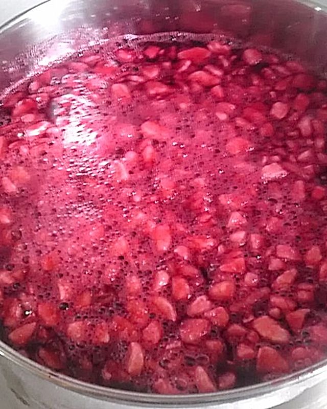 Kirschgelee Rezepte | Chefkoch Kirschgelee Rezepte | Chefkoch