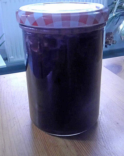 Kirschgelee Rezepte | Chefkoch Kirschgelee Rezepte | Chefkoch